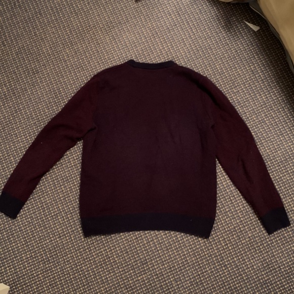 J.Crew Men's Crewneck Sweater - Picture 3 of 3